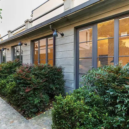 Lc Lake Como Apartments Exterior photo